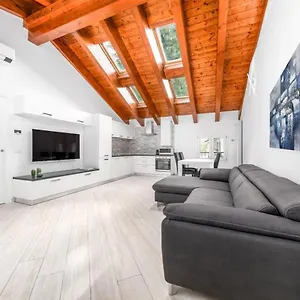 Residenze Niguarda Hotel apartamentowy