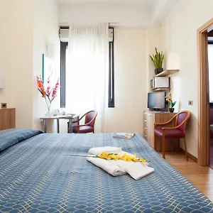 3* Apartmanhotel Lepontina