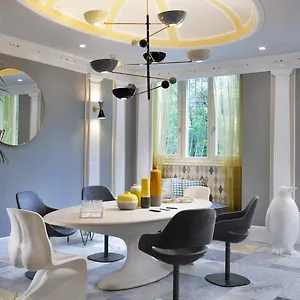 4* Aparthotel Residenza Delle Citta