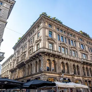 Imperiale Hotel apartamentowy