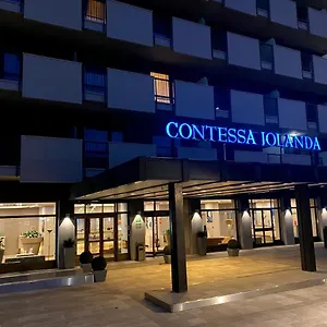 & Contessa Jolanda Hotel apartamentowy