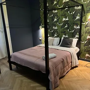 Auberge de jeunesse Family, Milan
