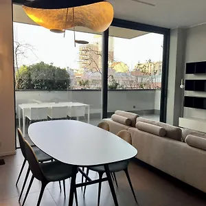 Bosco Verticale Hotel apartamentowy