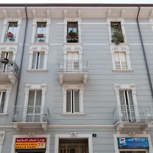  Ferienhaus Il Cortiletto