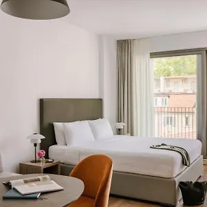 Apart-hotel Sonder Atelier, Milão