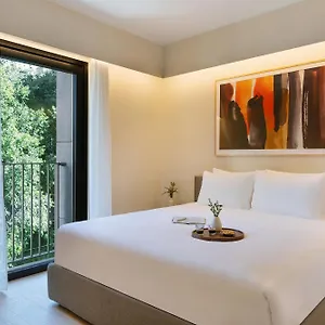 Apart-hotel Sonder Manzoni, Milão