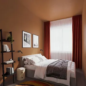 Bob W Ticinese Hotel apartamentowy