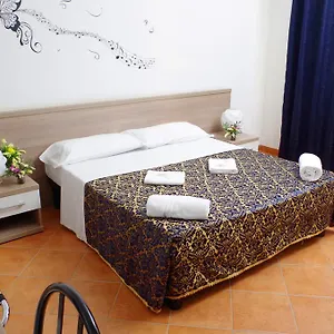 Hotel Centrale Milán