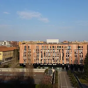 2* Apartmanhotel Dreams Residenza Gambara