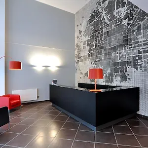 Bb Arcimboldi Hotel apartamentowy