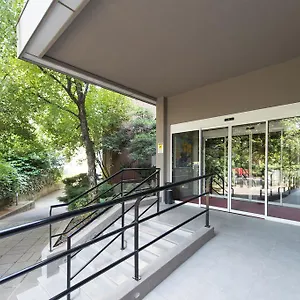 Apart-hotel Residenza Cenisio, Milão