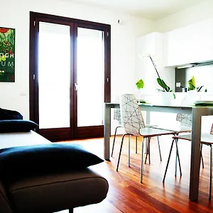 Bicocca Hotel apartamentowy