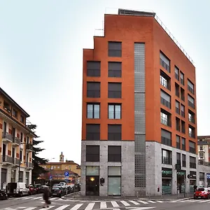 2* Apartmanhotel Bb Isola