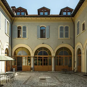 Apart-hotel La Cordata - San Vittore 49, Milão