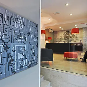 Bb Visconti Hotel apartamentowy