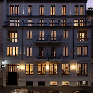 Aria Boutique Farneti Hotel apartamentowy