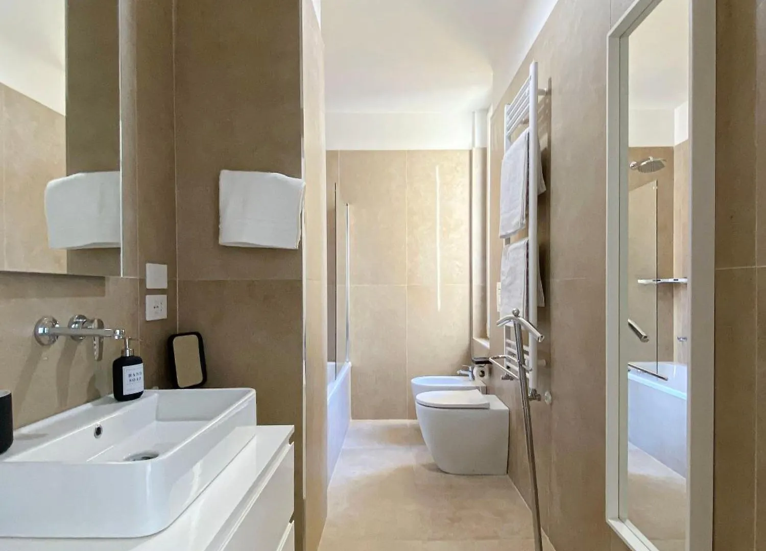 Aparthotel Corti Segrete - Milano Centro 0*,