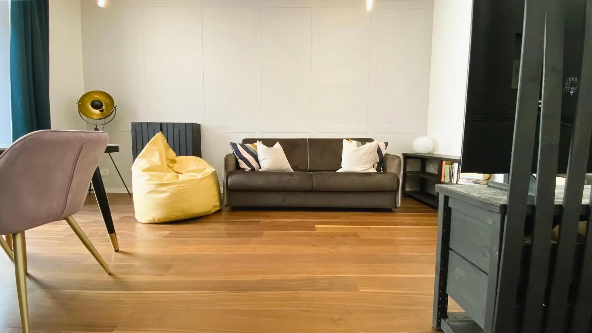 Aparthotel Corti Segrete - Milano Centro