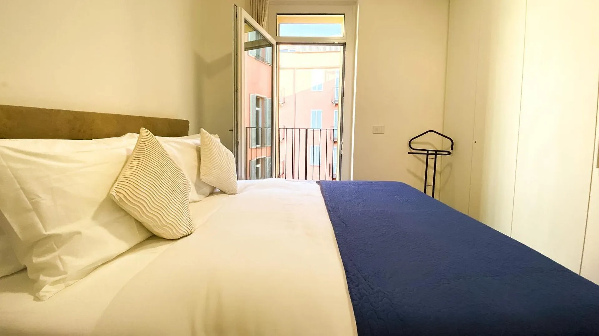 Corti Segrete - Milano Centro Aparthotel