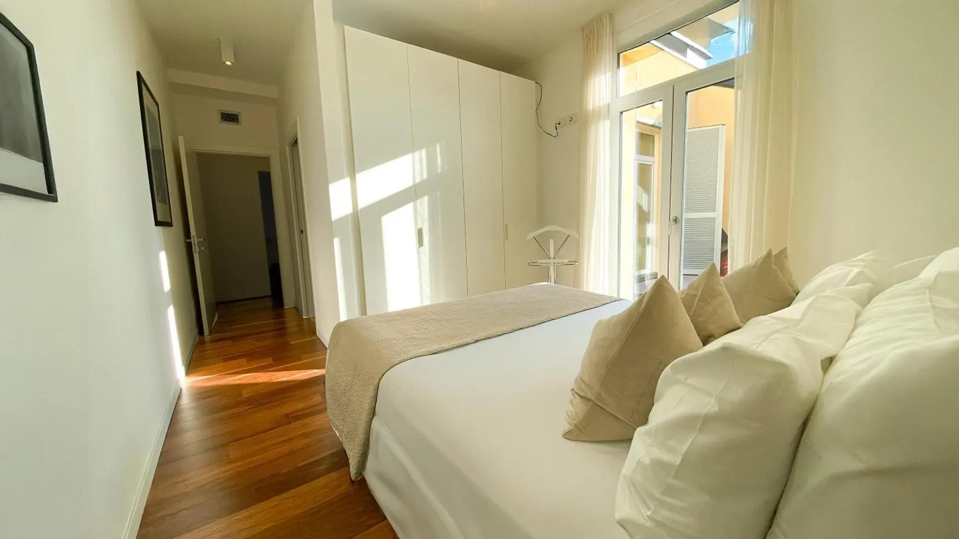 Corti Segrete - Milano Centro Aparthotel