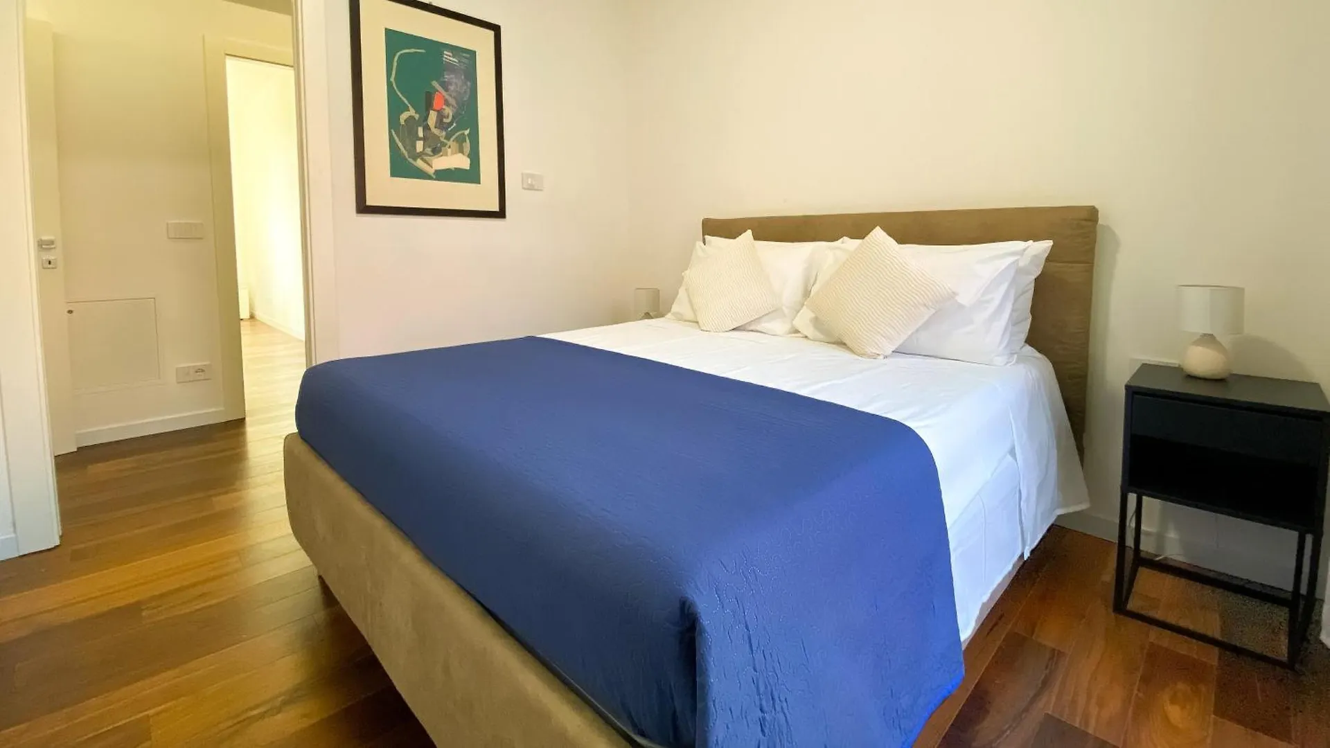 Corti Segrete - Milano Centro Aparthotel