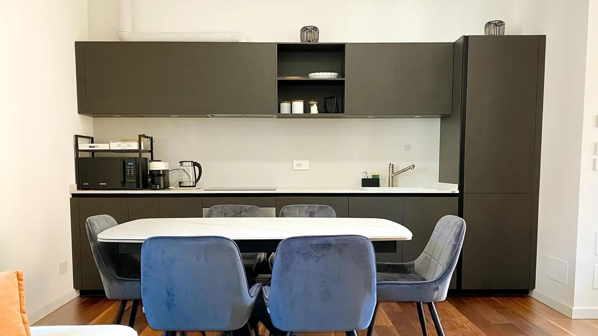 Corti Segrete - Milano Centro Aparthotel Italy