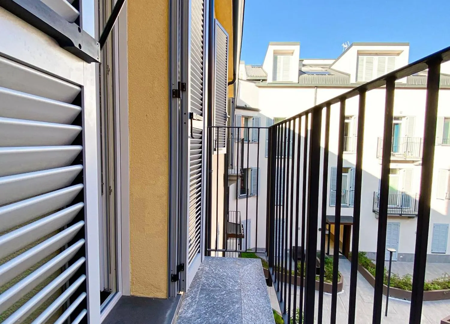 Corti Segrete - Milano Centro Aparthotel