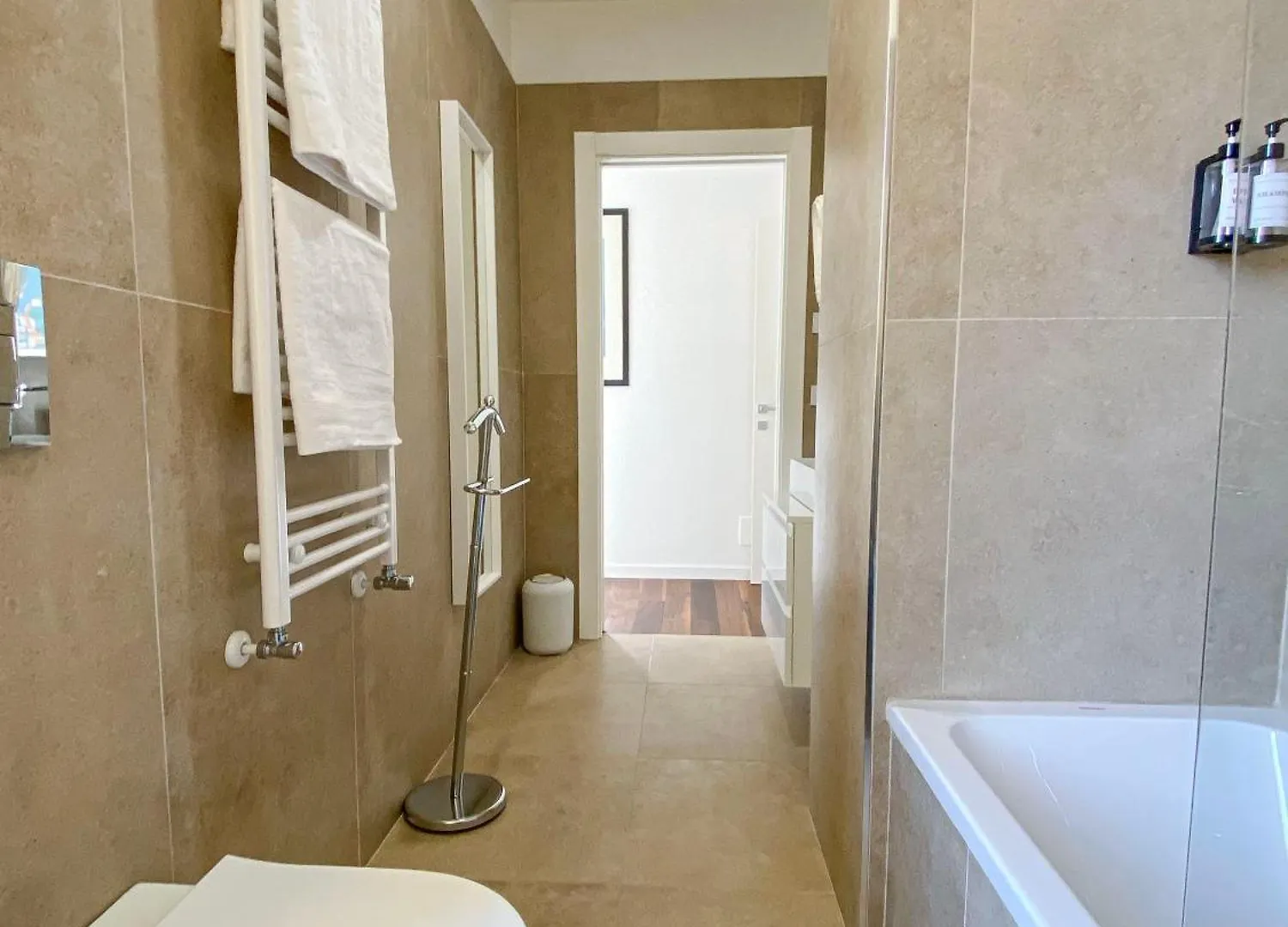 Corti Segrete - Milano Centro Aparthotel
