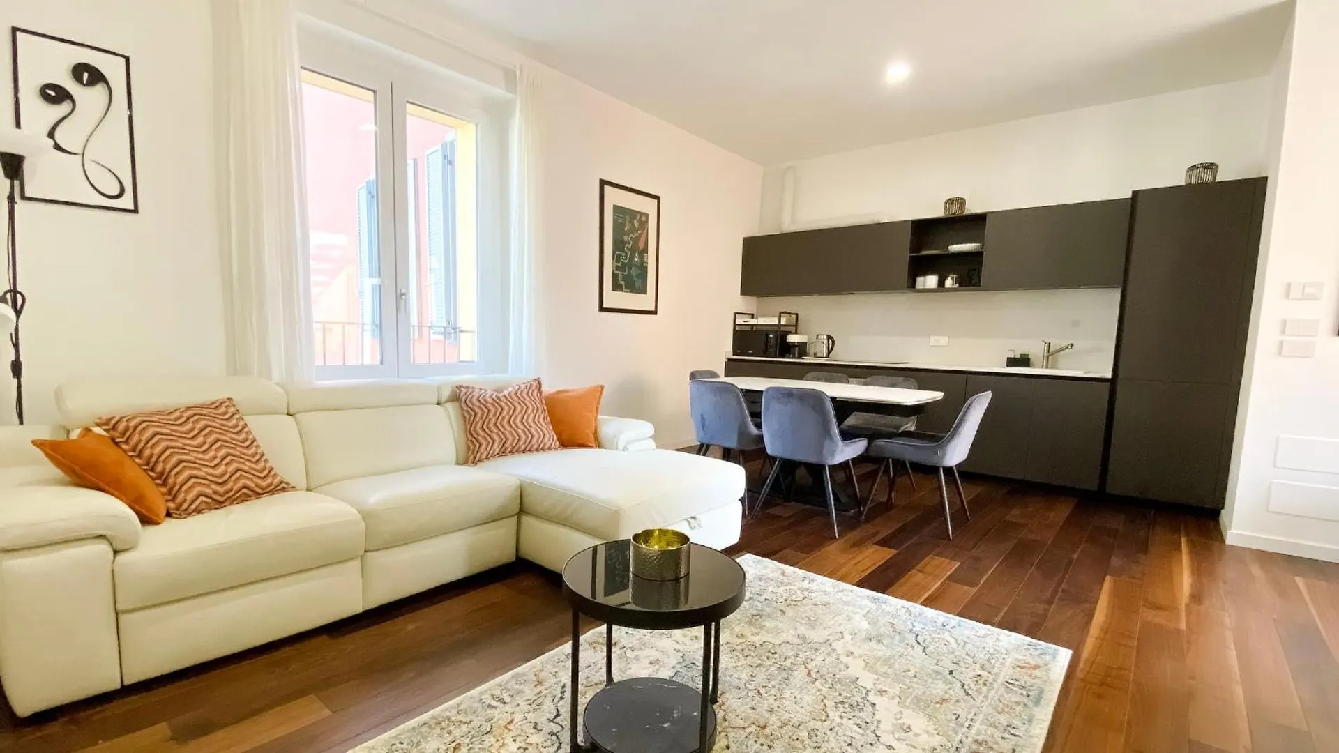 Corti Segrete - Milano Centro Aparthotel Italy