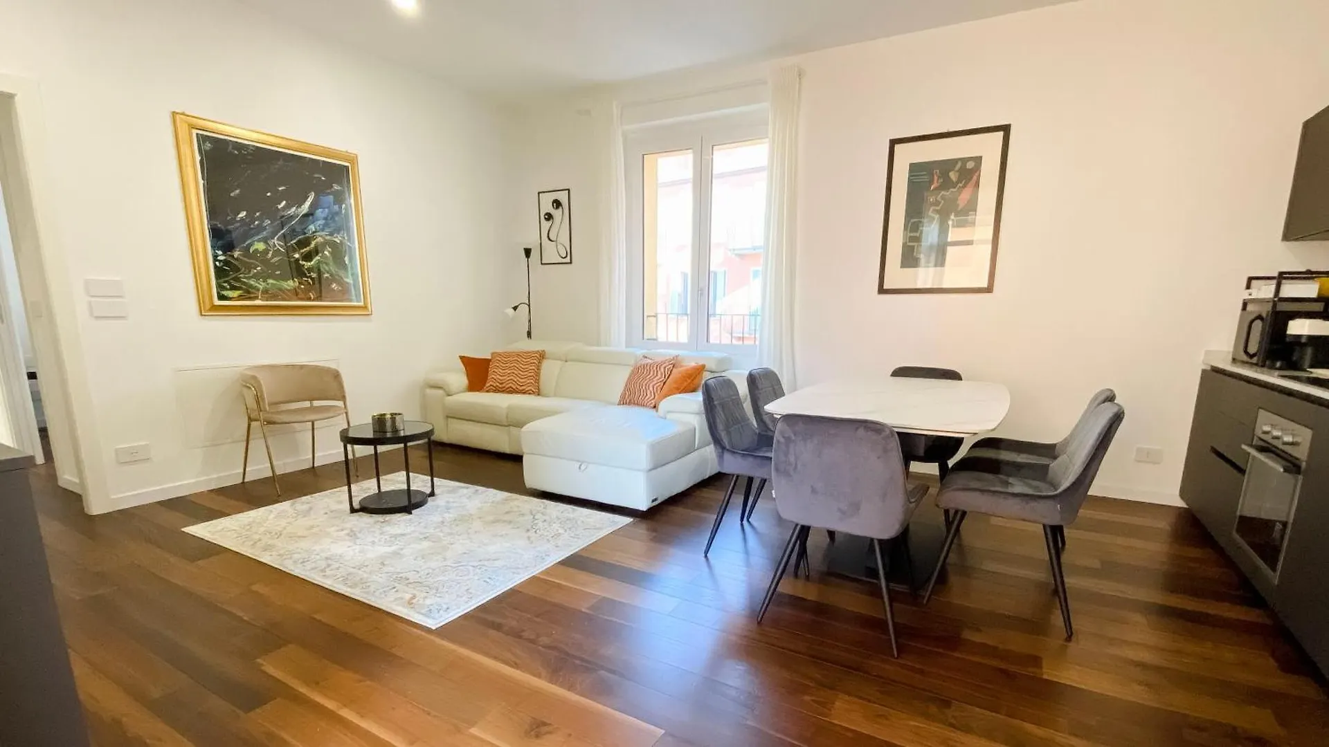Corti Segrete - Milano Centro Aparthotel