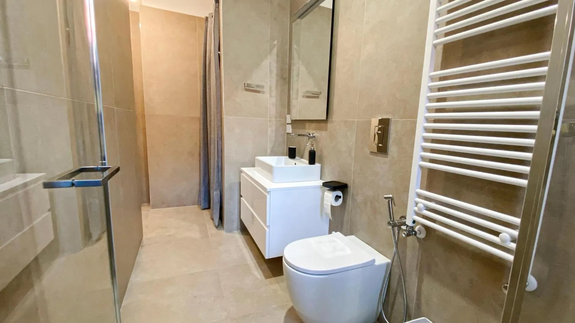 Corti Segrete - Milano Centro Aparthotel Italy