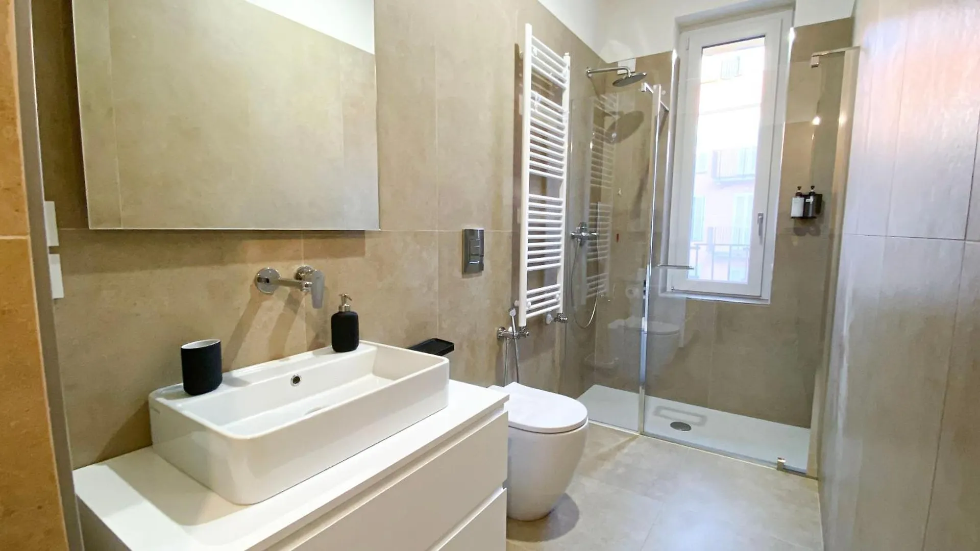 Corti Segrete - Milano Centro Aparthotel 0*, Milan Italy