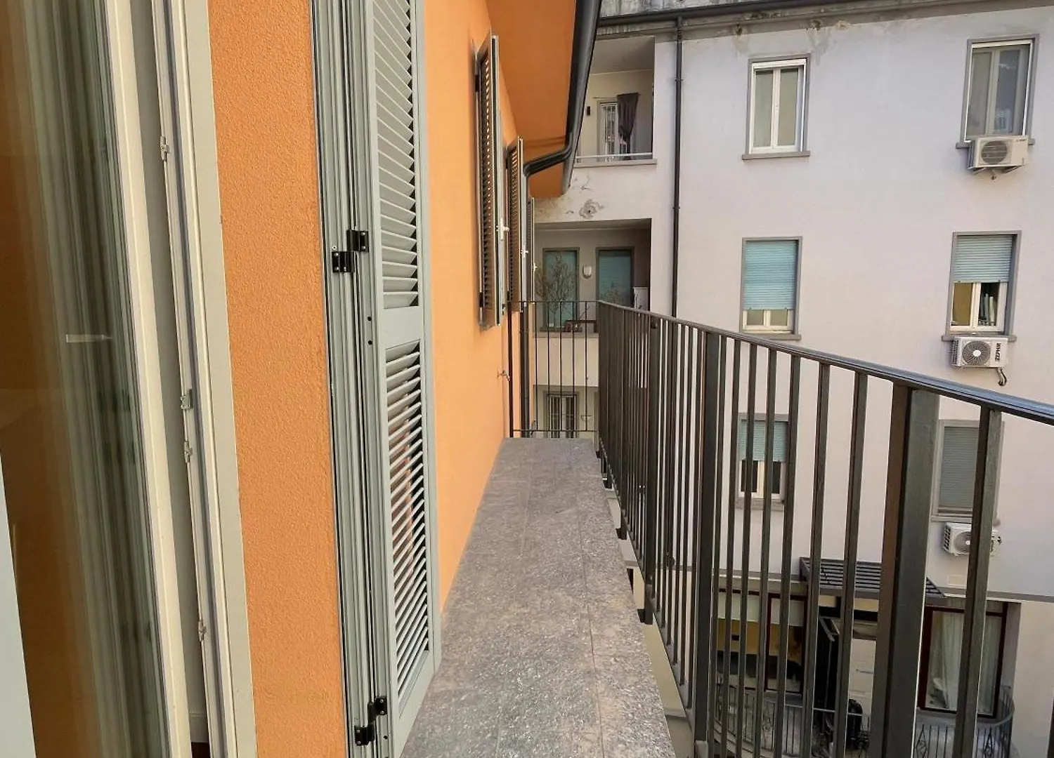 Corti Segrete - Milano Centro Aparthotel 0*, Milan Italy