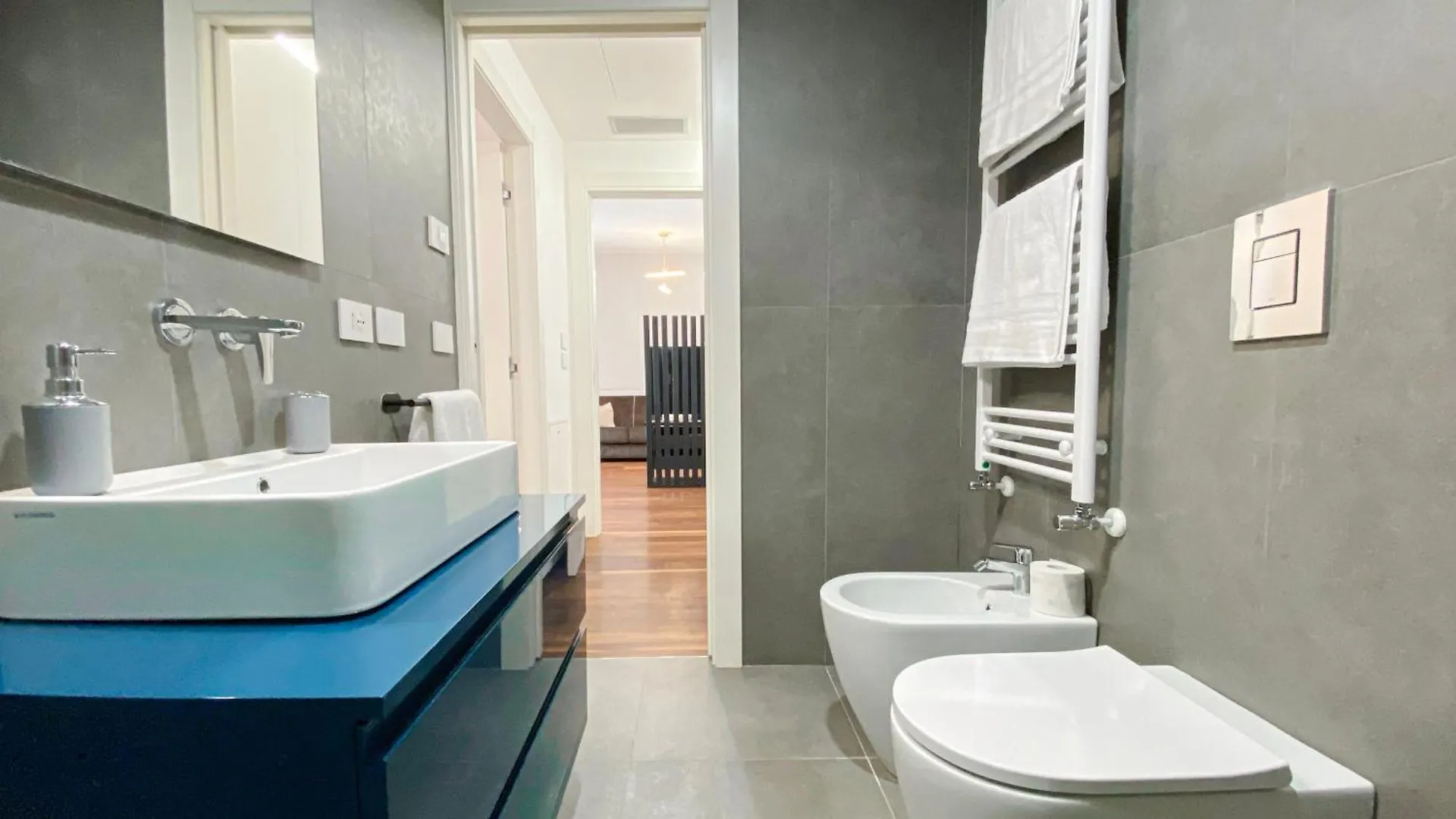 Corti Segrete - Milano Centro Aparthotel Italy