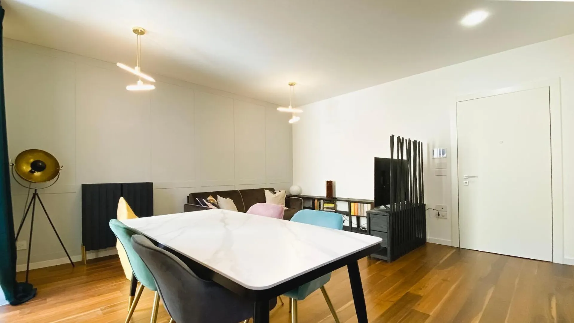 Corti Segrete - Milano Centro Aparthotel Italy