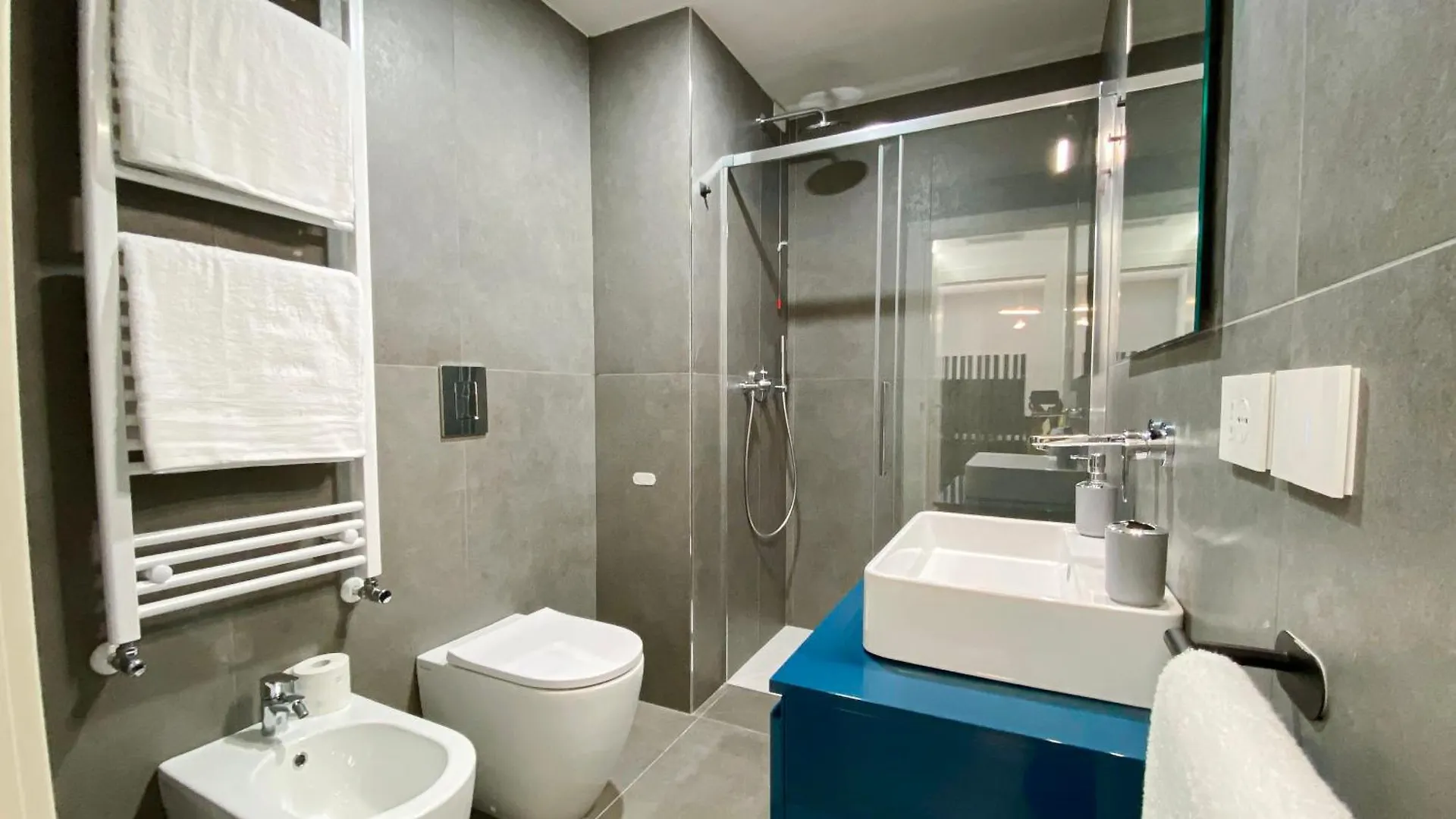 Corti Segrete - Milano Centro Aparthotel Milan