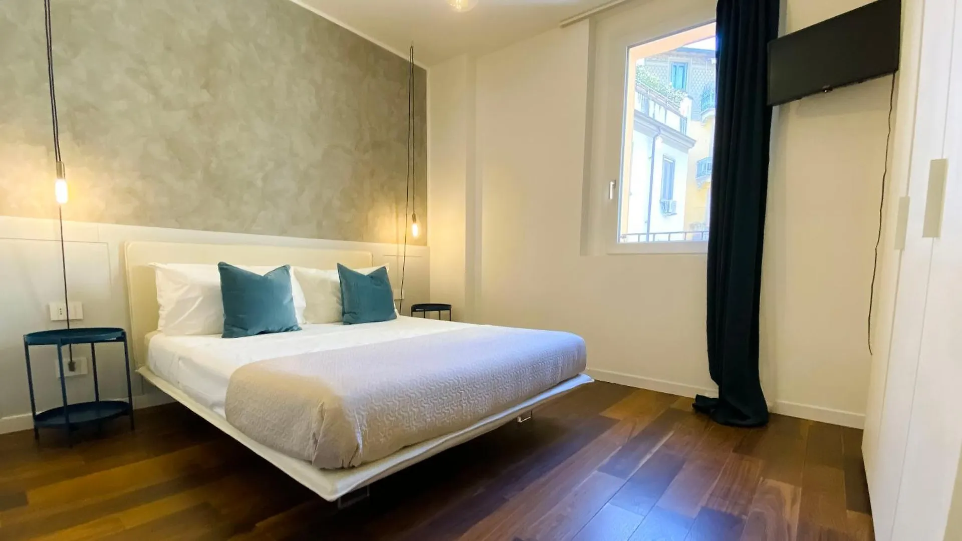 Corti Segrete - Milano Centro Aparthotel